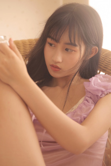 善良的表妹